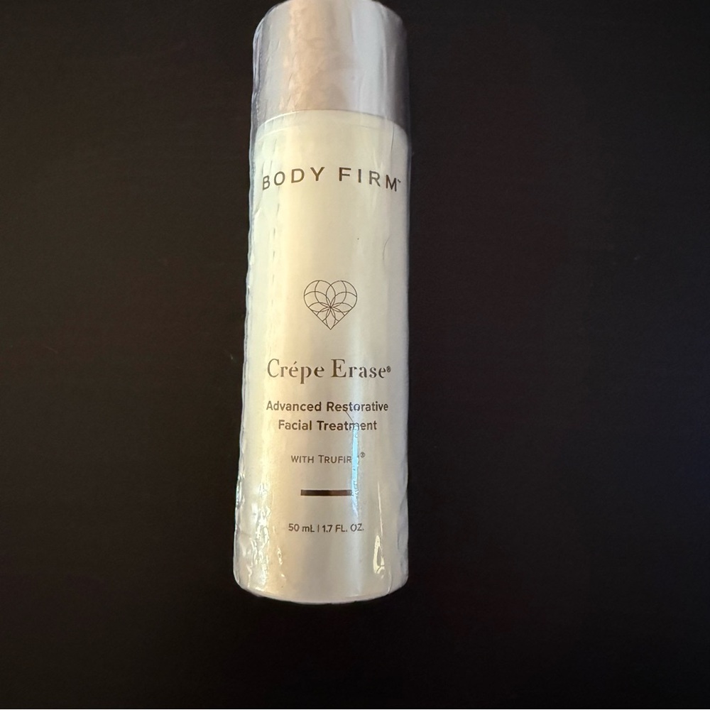 Crepe‎ Erase Advanced Restorative Facial Treatment with Trufirm 1.7 oz